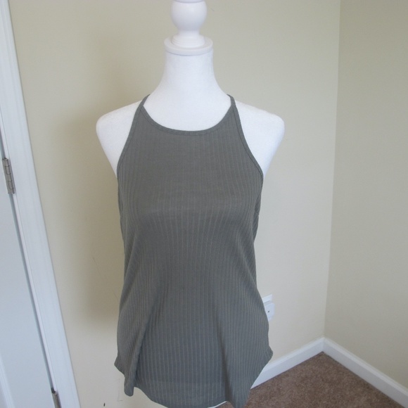 Express Tops - Women's Express One Eleven Sleeveless Shirt Top Size M  GUC